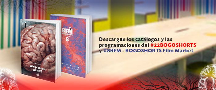 Descargue los catálogos y las programaciones